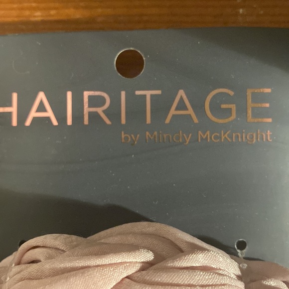 Two Mindy Knight head band - Picture 2 of 6